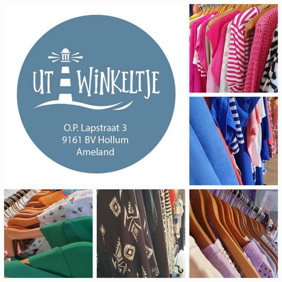 Ut Winkeltje