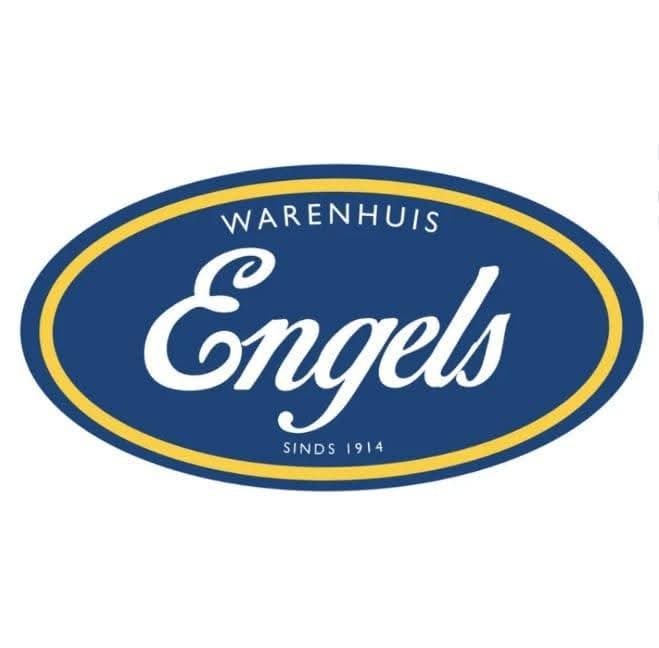 Warenhuis Engels